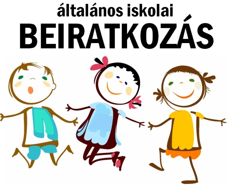 Online beiratkozás